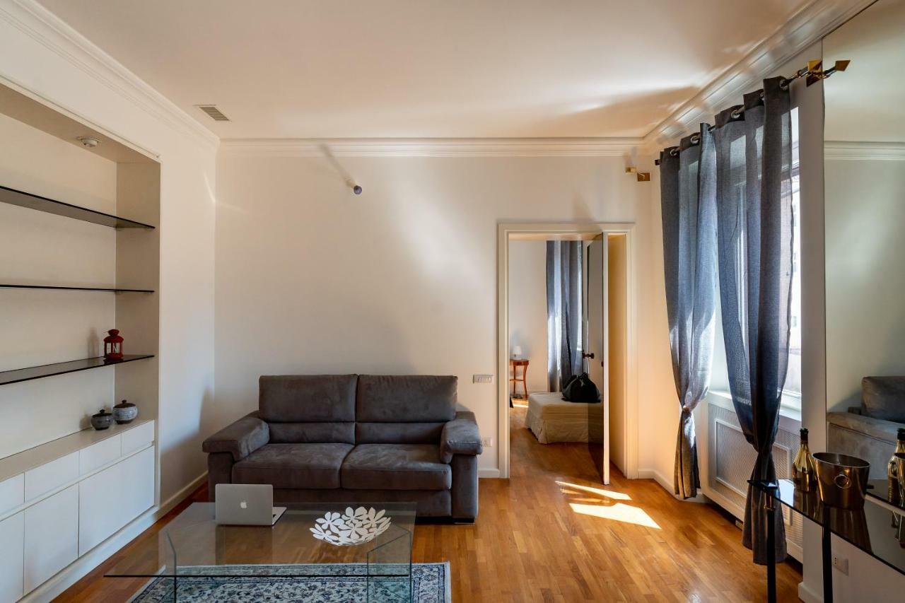 Rhome Trevi Roma Dış mekan fotoğraf