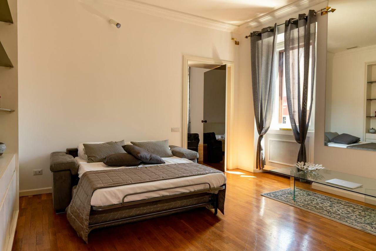 Rhome Trevi Roma Dış mekan fotoğraf