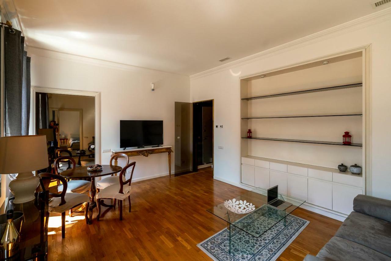Rhome Trevi Roma Dış mekan fotoğraf