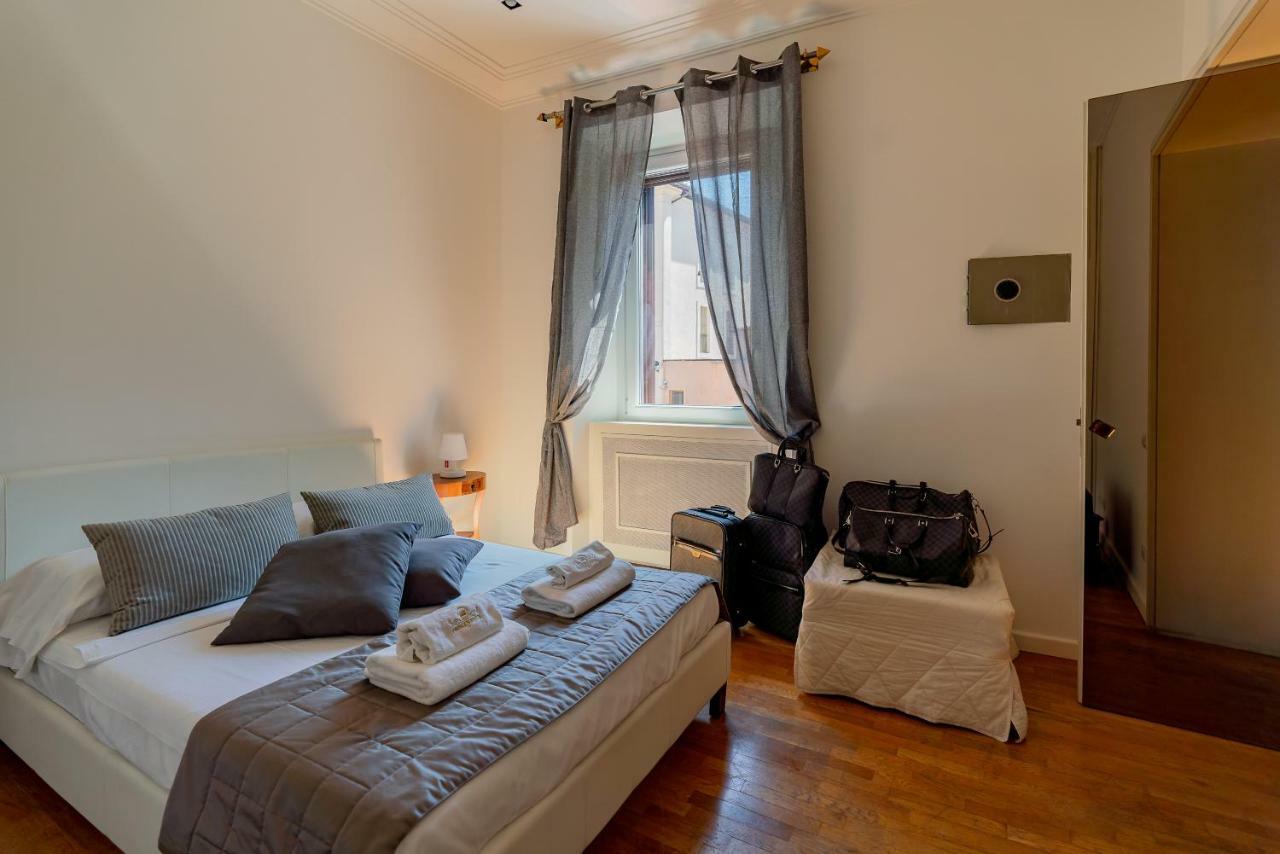 Rhome Trevi Roma Dış mekan fotoğraf