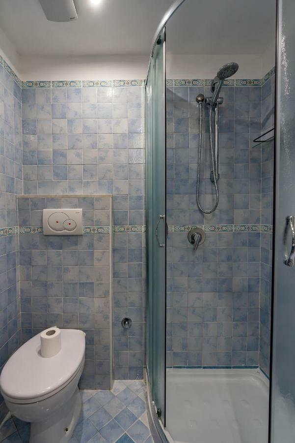 Rhome Trevi Roma Dış mekan fotoğraf