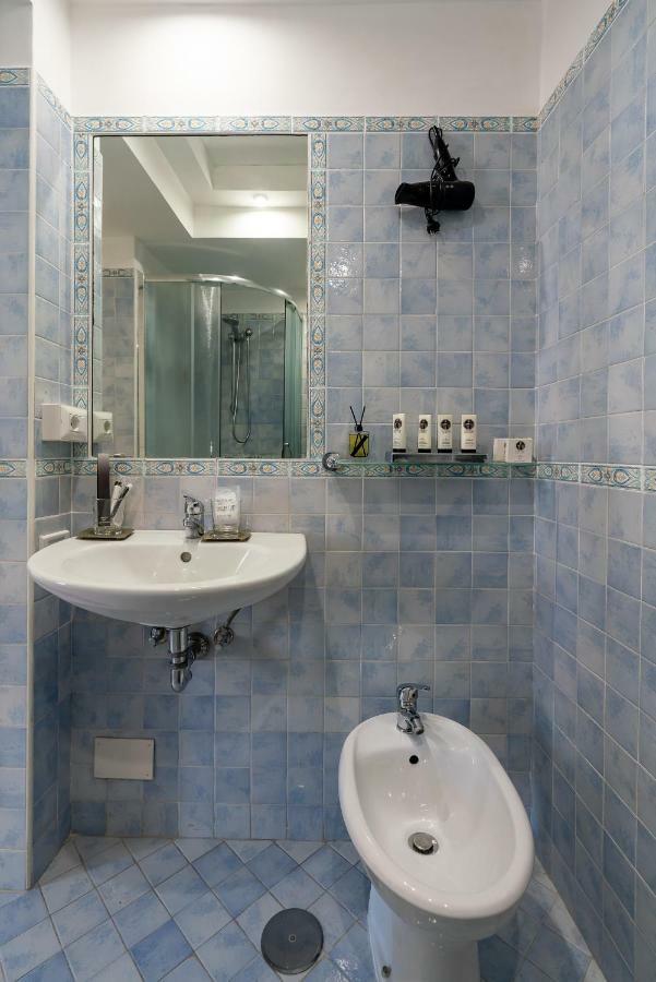 Rhome Trevi Roma Dış mekan fotoğraf